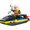 LEGO CITY 30693 Policyjny Skuter Wodny