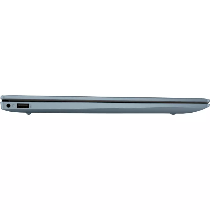 HP Pavilion Plus 14-ew1153ng Intel Core Ultra 5 125H Laptop 35,6 cm (14) WQXGA 16 GB LPDDR5x-SDRAM 512 GB SSD Wi-Fi 6E (802.11ax) Windows 11 Home Niebieski (9Z326EA#ABD)