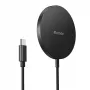 Ładowarka bezprzewodowa magnetyczna Mcdodo CH-4360 15W szybkie ładowanie dla iPhone, magnetyczne dopasowanie, wejście USB-C