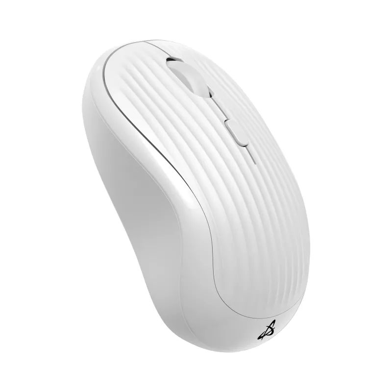 Sbox WM-602 Biały Wireless