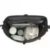 Plecak XDDESIGN P706.2825 Urban WTR RES Navy — wodoodporny, wytrzymały