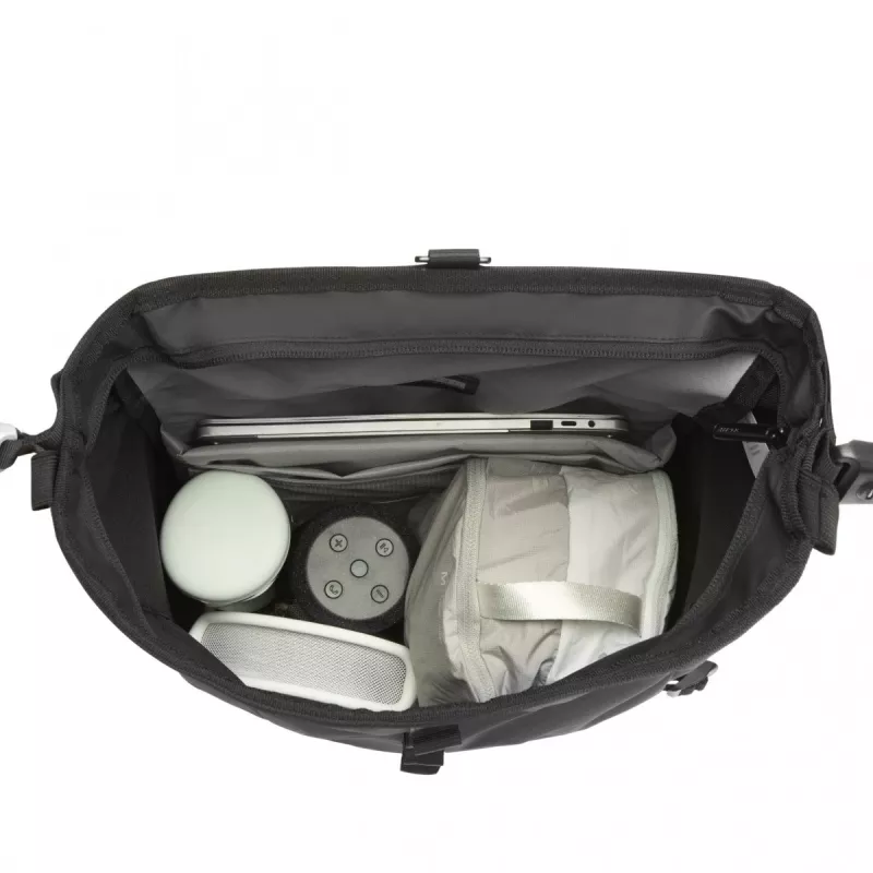 Plecak XDDESIGN P706.2825 Urban WTR RES Navy — wodoodporny, wytrzymały
