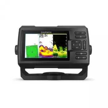 Echosonda Garmin Striker Vivid 5cv