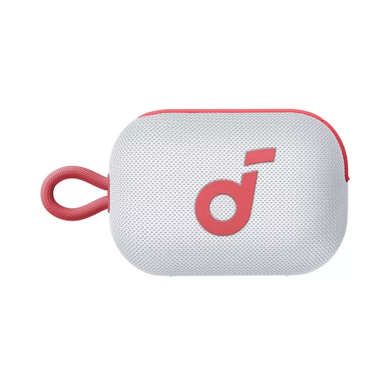 Głośnik imprezowy Soundcore Select 4 Go czerwony