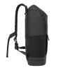 Plecak Rivacase 7856 15.6 cala ECO czarny Urban — komora na laptopa 15.6 cala