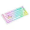 KLAWIATURA MECHANICZNA SAVIO