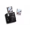 Aparat natychmiastowy Fujifilm Instax Mini 99 Czarny — zdjęcie 62×46 mm, film 86×54 mm, ogniskowa 60 mm