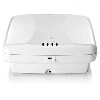 Punkt dostępowy bezprzewodowy HP Enterprise ProCurve E-MSM430 Dual-Radio 802.11n 300 Mbps