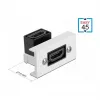 Moduł HDMI DeLOCK Easy 45 81304 kątowy 90° 22,5 x 45 mm