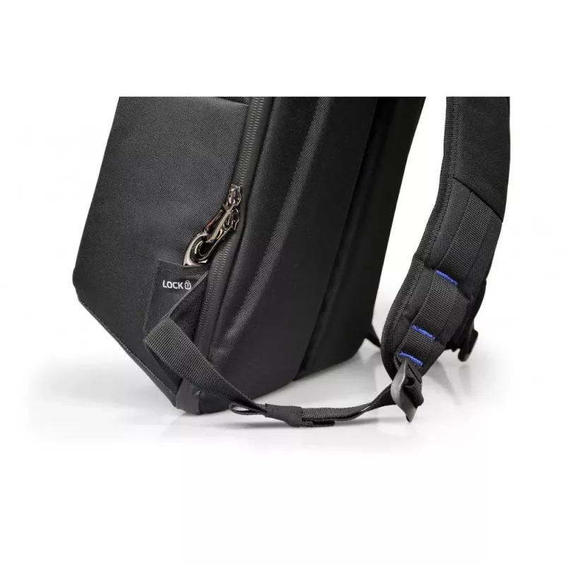 Plecak Port Designs CHICAGO EVO BP 13/15.6'' 39,6 cm (15.6) Czarny