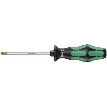 Wera Wkrętak warsztatowy Phillips 355 PZ 3 Długość ostrza: 150 mm (05009343001)