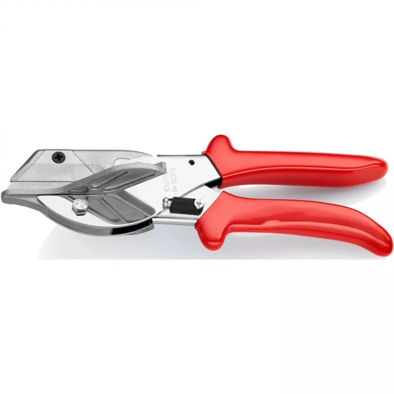 Ręczny przecinak do kabli Knipex 94 35 215