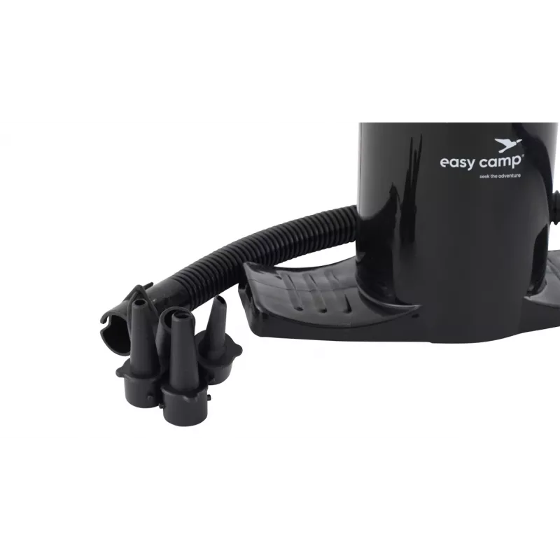 Pompa powietrza Outwell Manual Air Pump Easy Camp Double Action 1,4 L (model 680280)