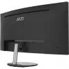 MSI PRO MP341CQDE Curved Monitor 86,4 cm (34) Czarny - UWQHD, VA, 100Hz, 4ms, HDMI, DisplayPort, FreeSync [Energy Class G] (9S6-3PB2CT-042)