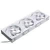 Wentylator Phanteks D30-120 12 cm Biały 250-2000 RPM Fluid Dynamic Bearing