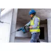 Bosch GBH 18V-36 C Professional 500 obr./min SDS Max 6,1 kg czarny, niebieski