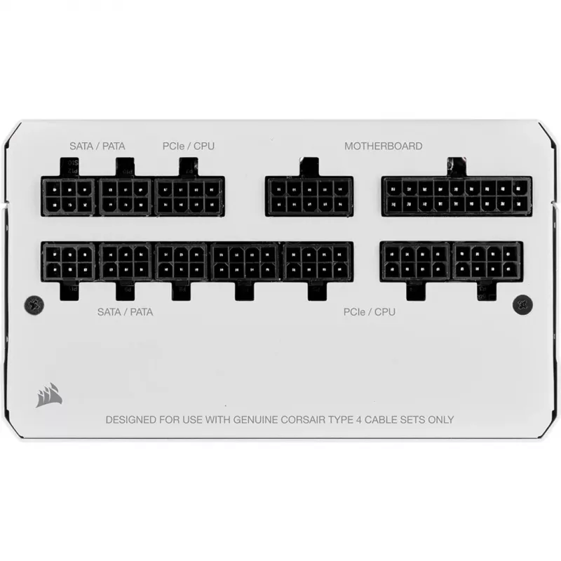 Zasilacz Corsair RPS0119 750 W