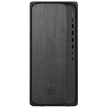 HP Omnidesk Desktop PC M02-0172ng [AMD Ryzen 7 8700G, 16 GB RAM, 512 GB SSD, AMD Radeon, FreeDOS]