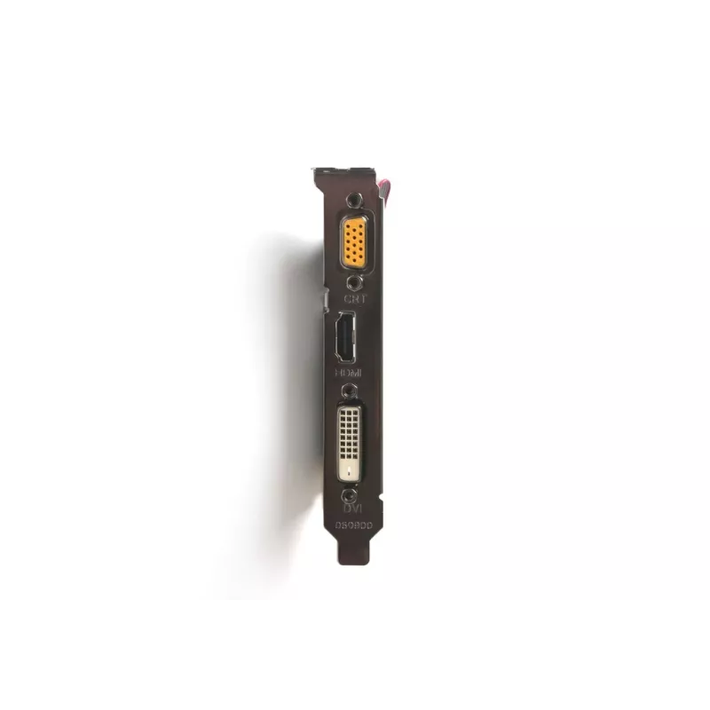 Karta graficzna Zotac GeForce GT 710 2 GB GDDR3