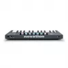 Novation FLKEY Mini - klawiatura MIDI dedykowana do oprogramowania FL Studio, 25 klawiszy.