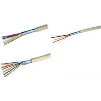 Akcesorium łączności Shiverpeaks BS76840-10 szare