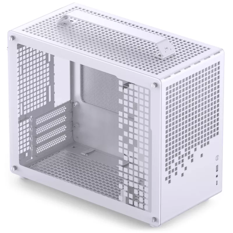 Jonsbo GEJP-009 Produkt Biały