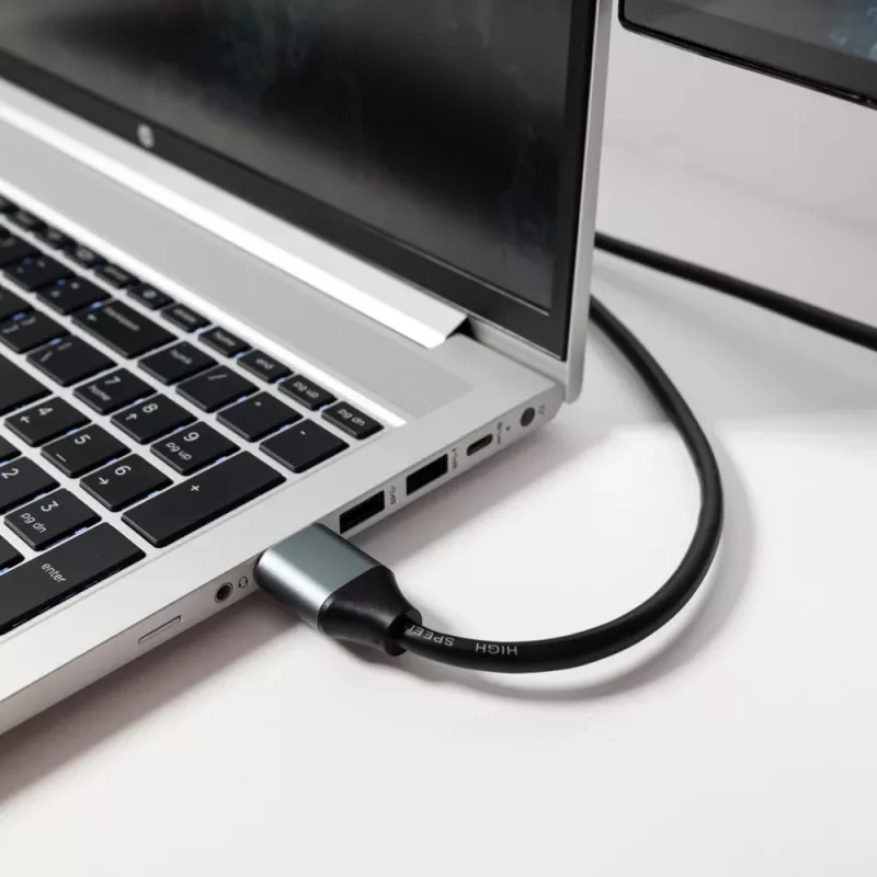 Kabel HDMI Tellur TLL312001 4K 18Gbps 1.5 m