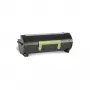 Lexmark 500HA - Hohe Ergiebigkeit - Schwarz - Original - Tonerpatrone LCCP - für Lexmark MS310d, MS310dn, MS312dn, MS315dn (50F0HA0)