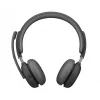 Zestaw słuchawkowy Logitech Zone Wireless 2 UC