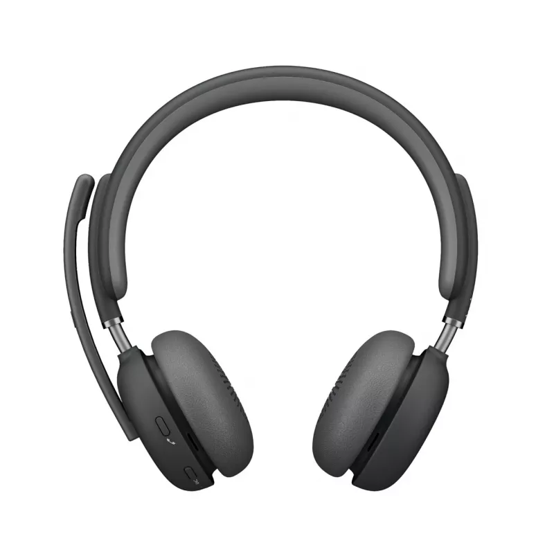 Zestaw słuchawkowy Logitech Zone Wireless 2 UC
