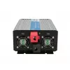 Przetwornica napięcia Extralink OPIP-1000W 12V 230V 1000W czysty sinus