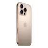 Smartfon Apple iPhone 16 Pro 6,3 cala 512 GB, A18 Pro, 48 MP, Dual SIM, IP68, Piaskowy