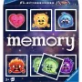 memory Emocje, Gra memory
