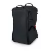Nosidełko dziecięce Osprey Poco LT Nylon 380x450x710 mm