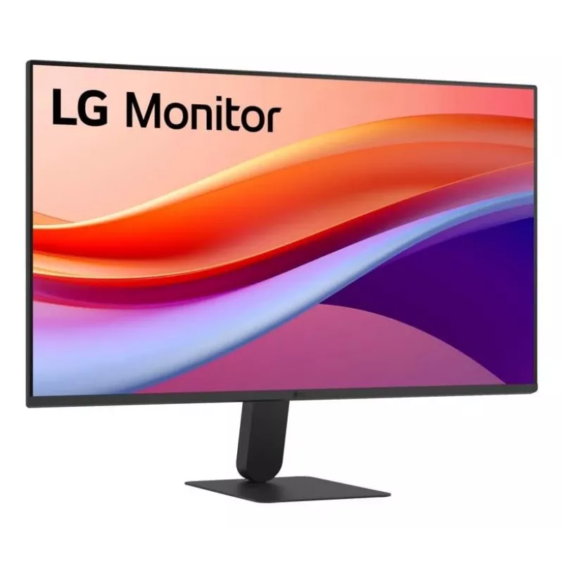 Monitor komputerowy LG 27U41YA-B 68,6 cm (27) 1920 x 1080 pikseli Full HD LCD czarny