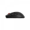HyperX Pulsefire Saga Pro Bezprzewodowa mysz gamingowa (czarna)