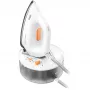 Braun CareStyle Compact IS 2132 2400 W 1,5 L stopa EloxalPlus Pomarańczowy, Biały