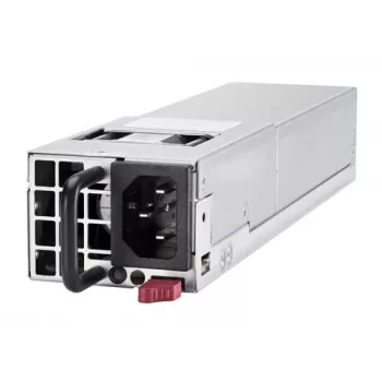 HPE Aruba - Zasilacz - AC - 1600 Watt - Europa (S0U53A#ABB)