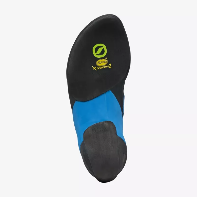 Scarpa INSTINCT VSR Czarny