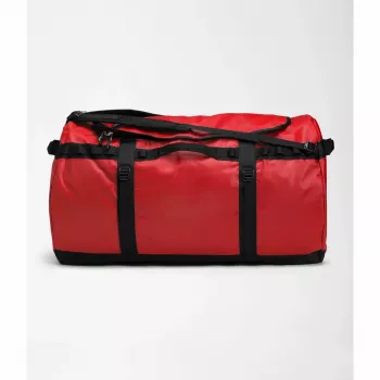 Base Camp Duffel Bag XXL-TNF czerwony-TNF Czarny-NPF THE NORTH FACE