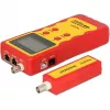 Delock LCD kabel Tester - Tester sieciowy (86108)