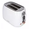 Toster Blaupunkt TSS802WH Moc: 750-900 W Dźwignia wysokiego podnoszenia (TSS802WH)