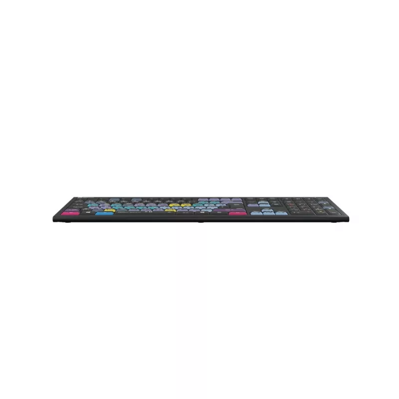 LogicKeyboard Davinci Resolve Astra 2 UK (PC)