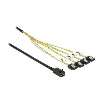 Kabel SAS DeLOCK 83393