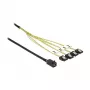 Kabel SAS DeLOCK 83393