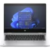 HP Pro x360 435 G10 Notebook - Flip-Design - AMD Ryzen 5 7530U / 2 GHz - Win 11 Pro - Radeon Graphics - 16GB RAM - 512GB SSD NVMe, TLC - 33,8 cm (13,3 inch) IPS Touchscreen 1920 x 1080 (Full HD) - Wi-Fi 6E, Bluetooth - Pik...