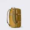 Torba podróżna The North Face Base Camp Duffel XS - tan/cedar/honeye
