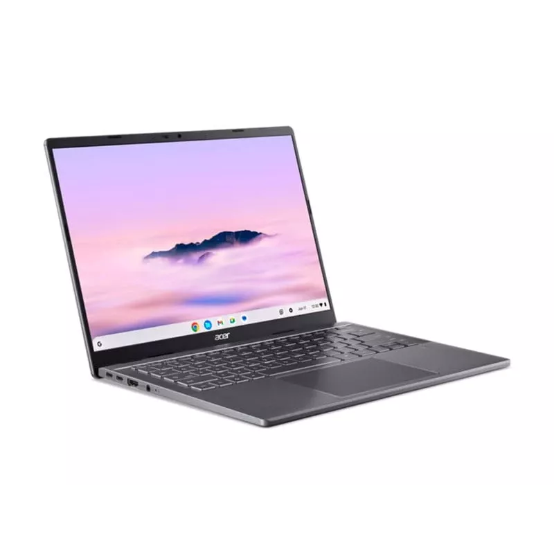 Laptop Acer CB PLUS 714 14in WUXGA, 16GB RAM, 512GB SSD, ChromeOS