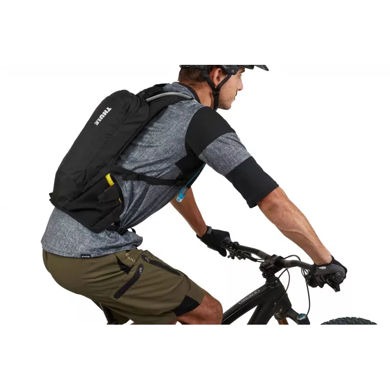 Plecak hydracyjny Thule 4152 Vital 6L Czarny