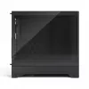 Obudowa PC Fractal Design Pop 2 Air Czarny TG Midi Tower — ATX, 3x 120 mm wentylatory przednie, obsługa dysków 2,5 cala i 3,5 cala